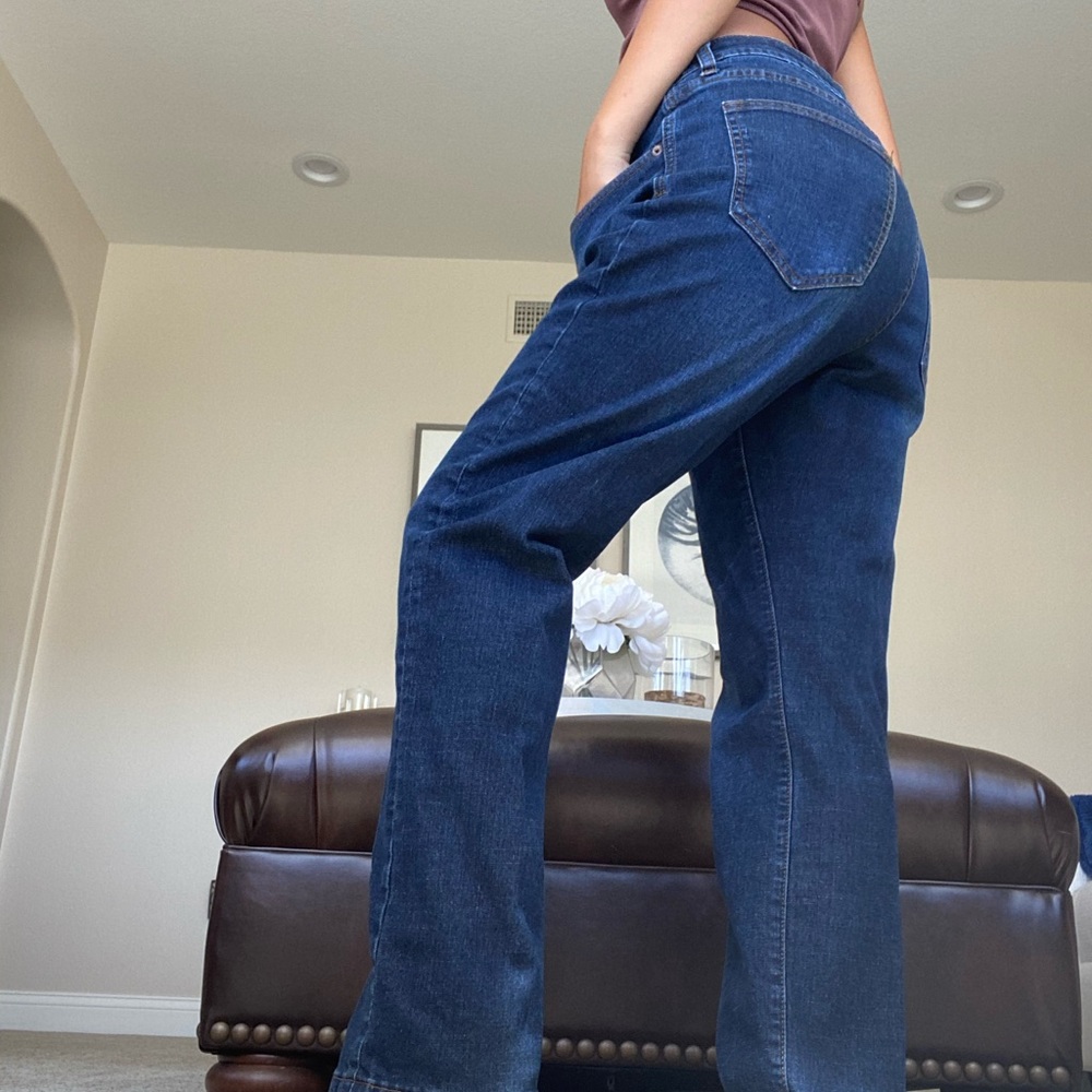 WEATHERPROOF VINTAGE JEANS